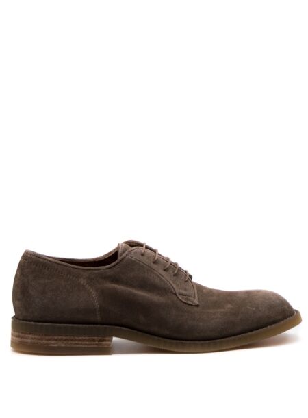 Lemargo Lemargo Casual Shoe Grey for Men 