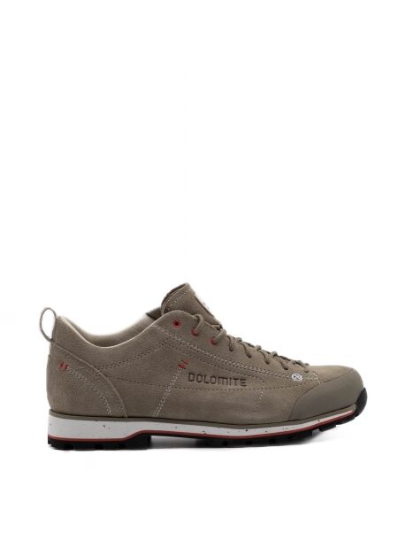 Dolomite Heren veterschoenen grijs groen