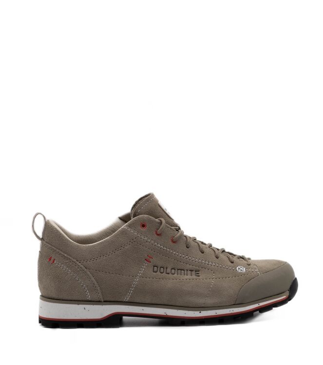 dolomite  Heren Veterschoenen Grijs Groen 