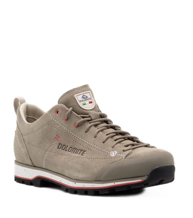 dolomite  Heren Veterschoenen Grijs Groen 