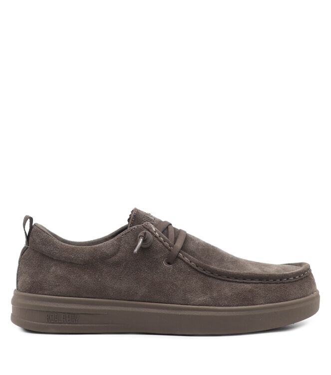 Koala Bay Heren casual schoenen in Grijs online kopen
