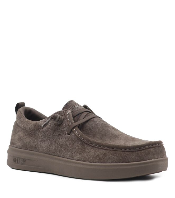Koala Bay Heren casual schoenen in Grijs online kopen