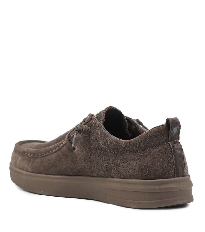 Koala Bay Heren casual schoenen in Grijs online kopen