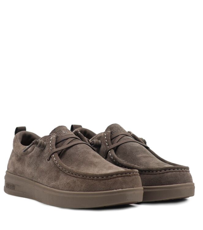 Koala Bay Heren casual schoenen in Grijs online kopen