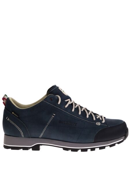 Dolomite Dolomite Low Shoe Laces Blue for Men 