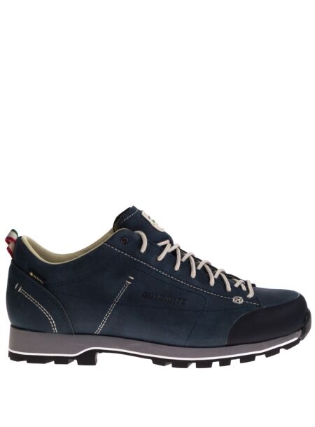 Dolomite Heren veterschoenen blauw