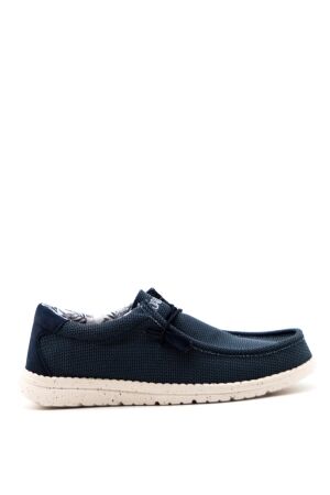Koala Bay Koalabay Casual Shoe Blue for Men