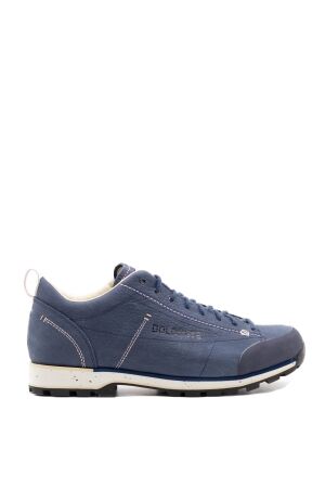 dolomite heren veterschoenen donker blauw