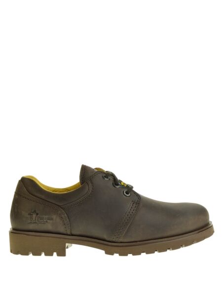 Panama jack Panama Jack Shoe Laces Brown for Men