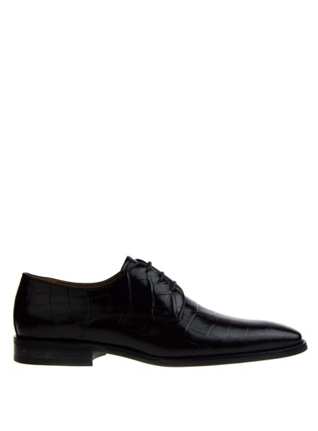 Melik Melik Casual Shoe Brown for Men 