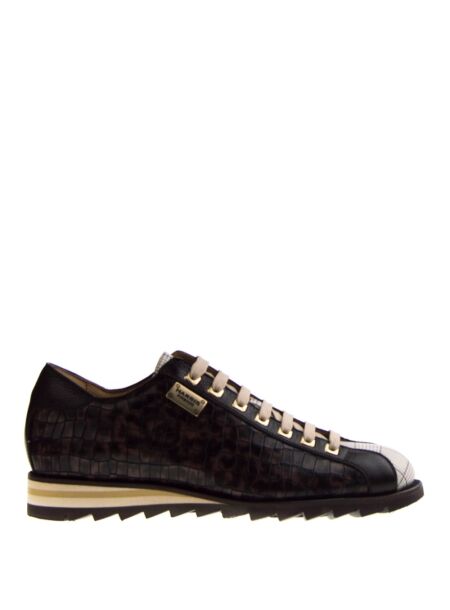 Harris Harris Casual Shoe Brown for Men 
