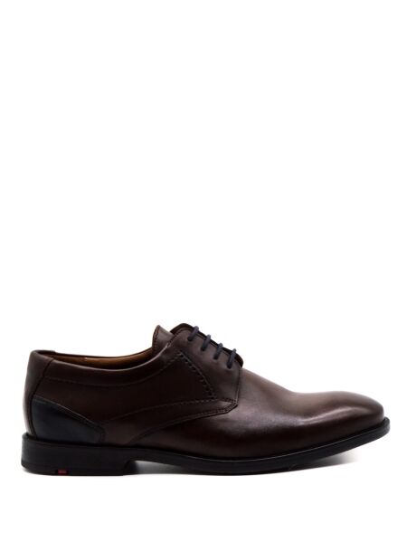 Lloyd Lloyd Casual Shoe Brown for Men 
