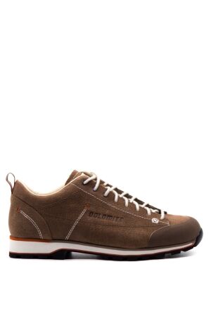 Dolomite heren veterschoenen bruin