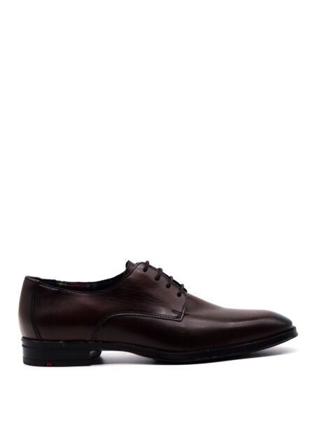 Lloyd Melik Casual Shoe Brown for Men 