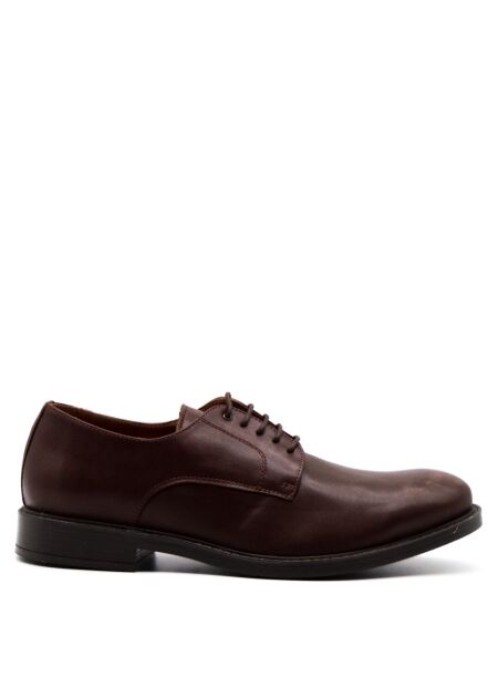 Angel sansano Angel Sansano Casual Shoe Brown for Men 