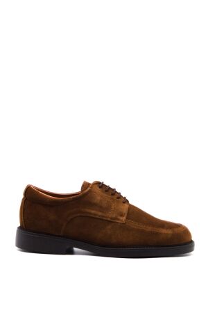 Angel sansano Angel Sansano Casual Shoe Brown for Men 