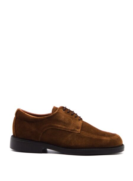 Angel sansano Angel Sansano Casual Shoe Brown for Men 