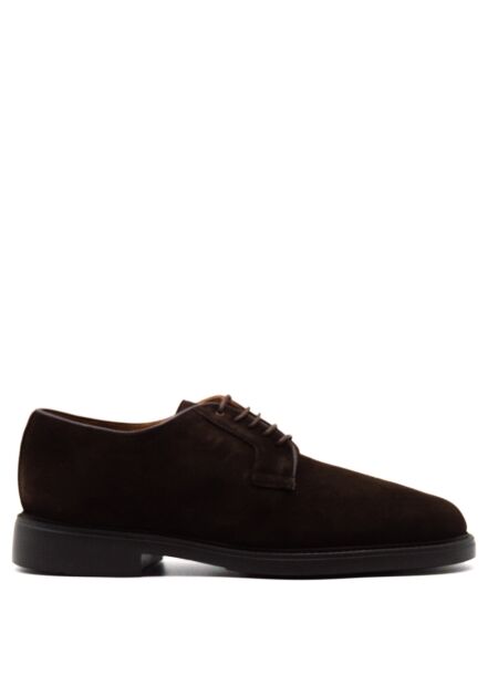 Angel sansano Angel Sansano Casual Shoe Brown for Men 