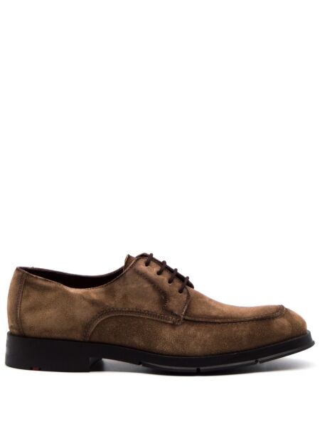 Lloyd Lloyd Casual Shoe Brown for Men 
