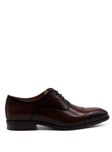 Conhpol Conhpol Lace-up Shoes Brown for Men 