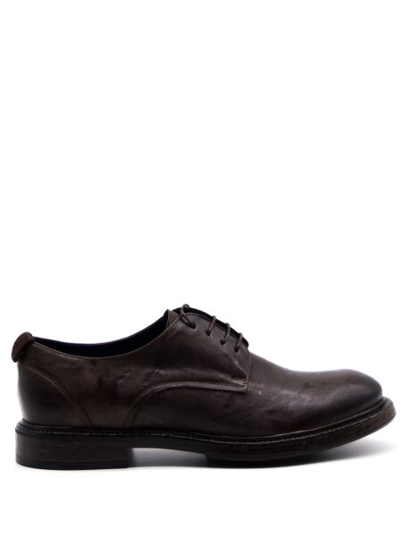 Conhpol Conhpol Lace-up Shoes Brown for Men 