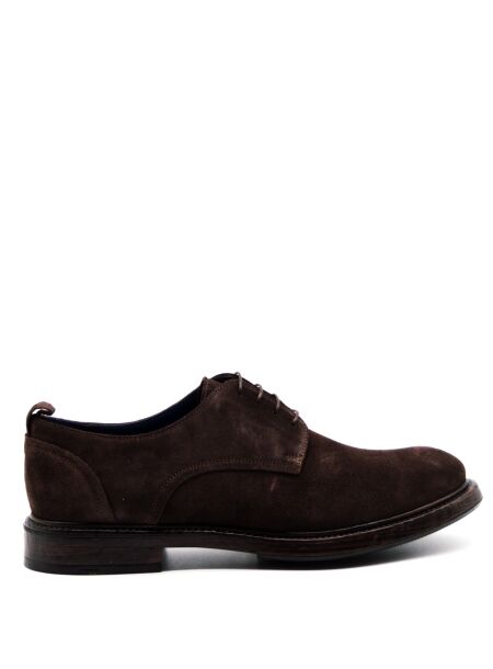 Conhpol Conhpol Lace-up Shoes Brown for Men 