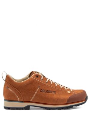 Dolomite heren veterschoenen bruin