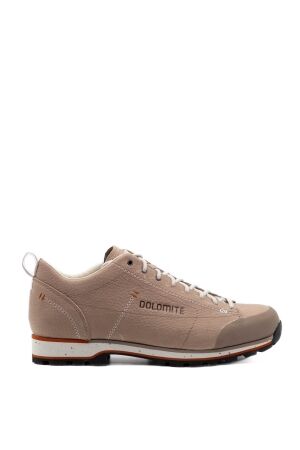 dolomite heren veterschoenen licht bruin