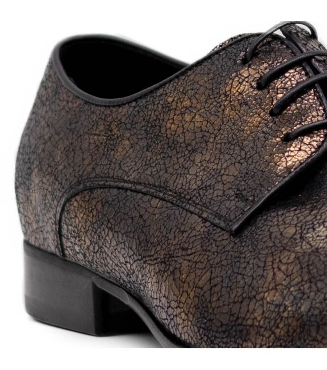 Taft Shoes Heren Veterschoenen in Donker Bruin online kopen