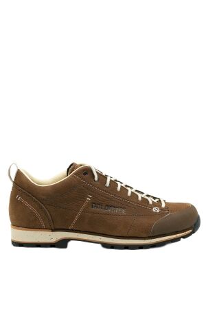 Dolomite heren veterschoenen bruin
