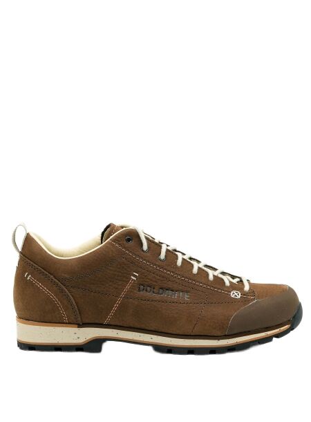 Dolomite Heren veterschoenen bruin