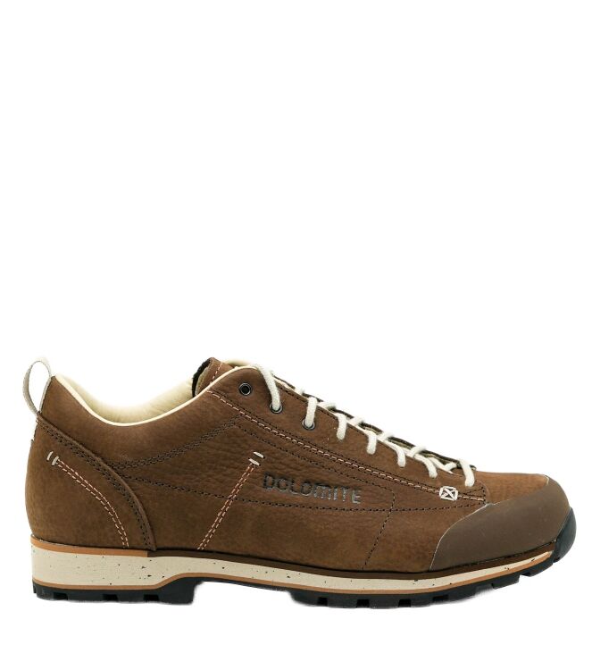 Dolomite Heren casual schoenen in Bruin online kopen