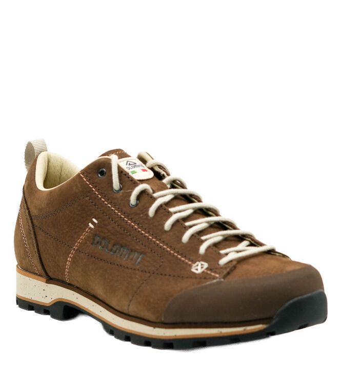 Dolomite Heren casual schoenen in Bruin online kopen