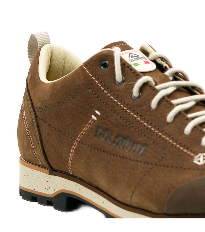 Dolomite Heren casual schoenen in Bruin online kopen