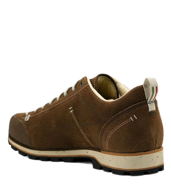 Dolomite Heren casual schoenen in Bruin online kopen