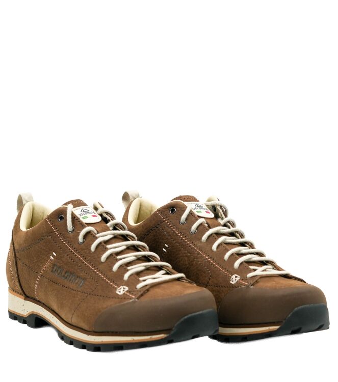 Dolomite Heren casual schoenen in Bruin online kopen