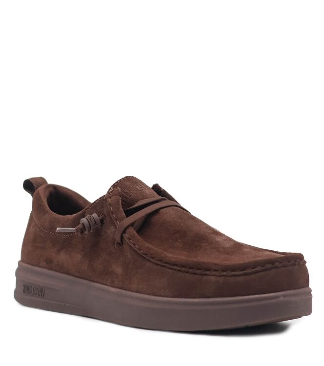 Koala Bay Heren casual schoenen in Bruin online kopen