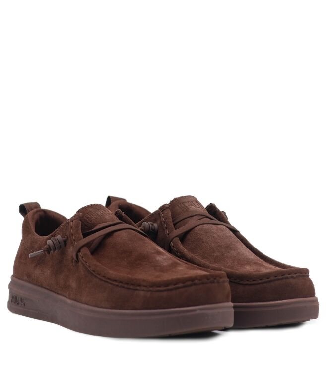 Koala Bay Heren casual schoenen in Bruin online kopen