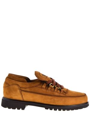 Taft Shoes heren veterschoenen cognac