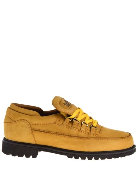 Taft shoes Heren veterschoenen licht cognac