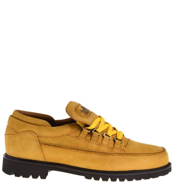 Taft Shoes Taft Shoes heren veterschoenen licht cognac Licht Cognac 1453 Taft Schoen Heren Veterschoenen in Licht Cognac online kopen