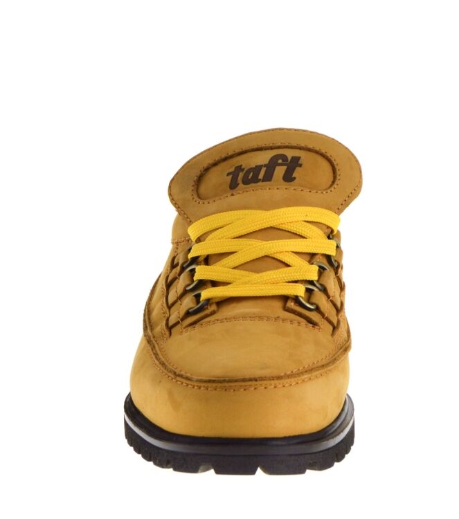 Taft Schoen Heren Veterschoenen in Licht Cognac online kopen