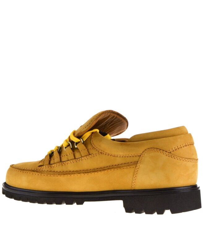 Taft Shoes Taft Shoes heren veterschoenen licht cognac Licht Cognac 1453 Taft Schoen Heren Veterschoenen in Licht Cognac online kopen