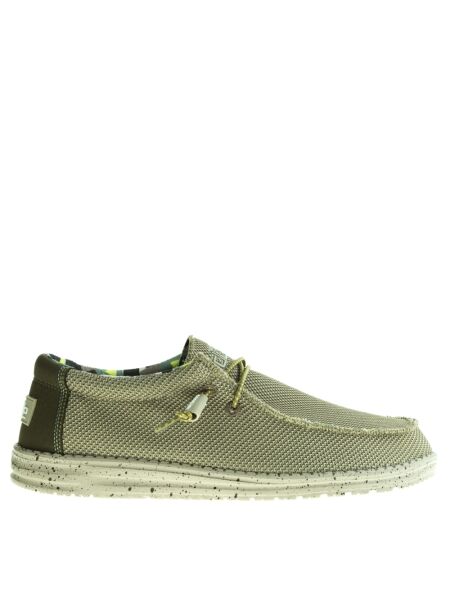 Heydude Heren veterschoenen 