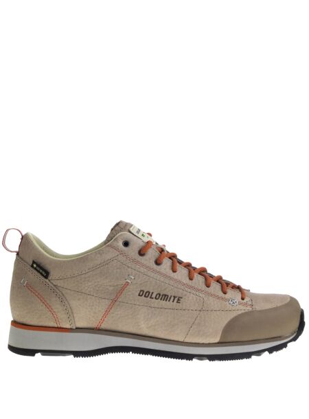 Dolomite Dolomite  Low Shoe Laces Natural for Men