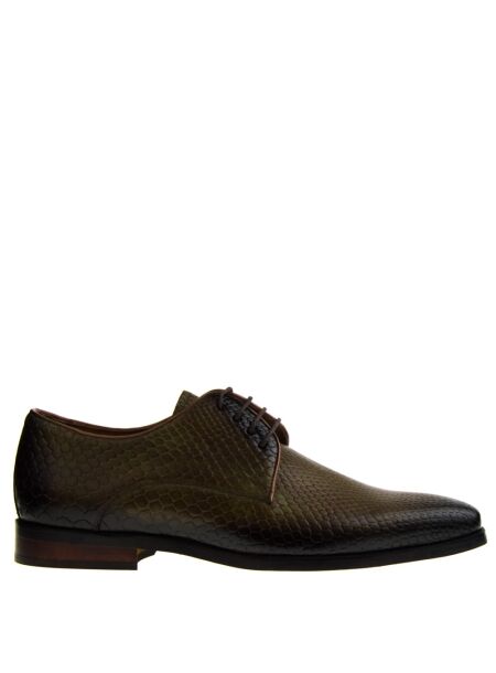 Melik Melik Casual Shoe Natural for Men 