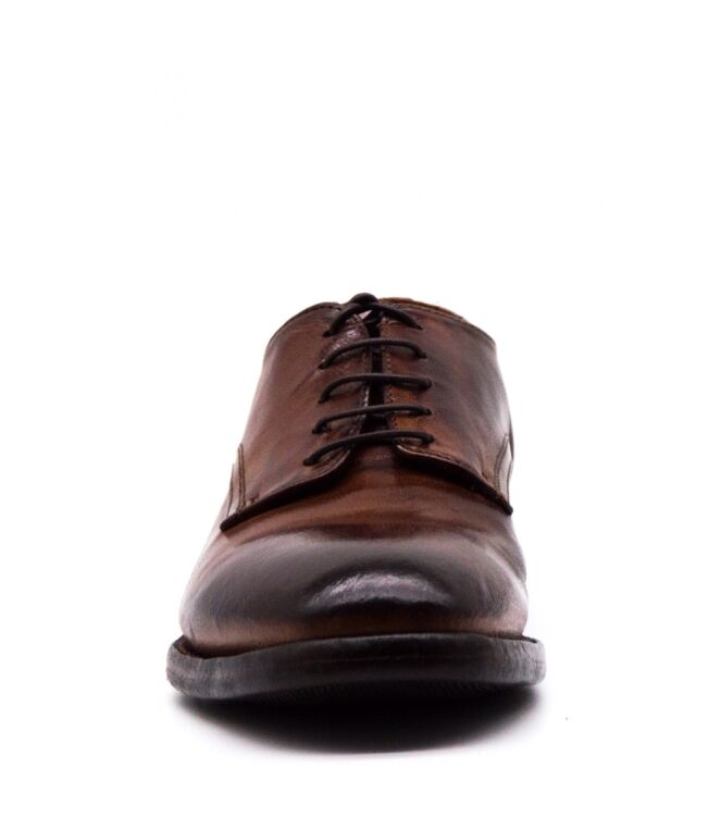 Lemargo Heren Nette Schoenen in Naturel online kopen