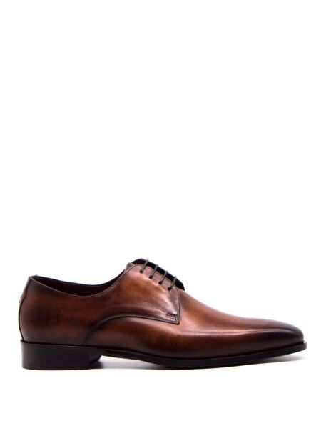 Greve Greve Casual Shoe Natural for Men 