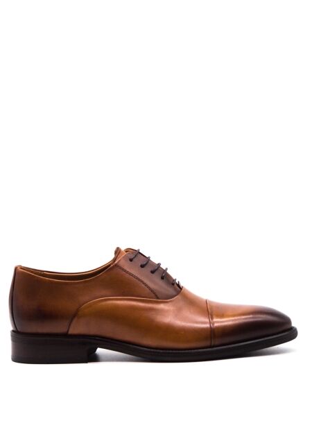 Melik Melik Casual Shoe Natural for Men 