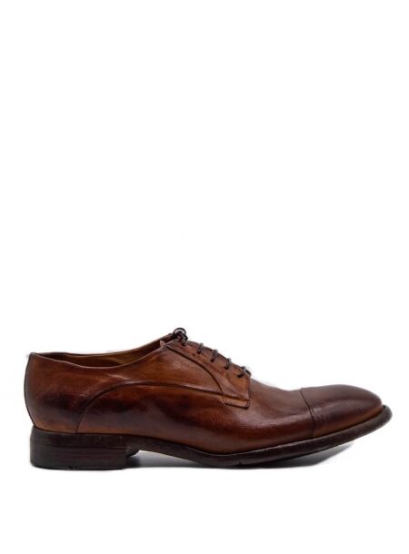Lemargo Lemargo Casual Shoe Naturel Cognac for Men 